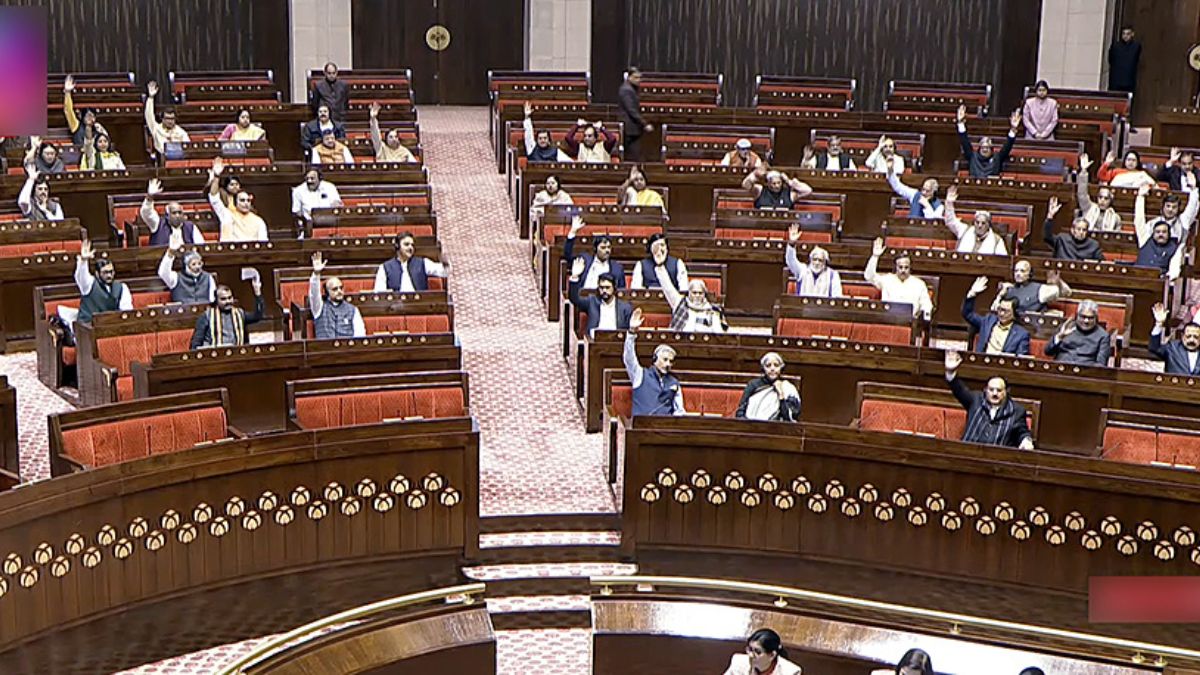 parliament-security-breach-latest-updates-security-breach-probe-lok-sabha-secretariat-security-personnel-sacked-parliament-attack-anniversary-jaish-e-mohammed-masood-azhar-pok-terrorist-attack